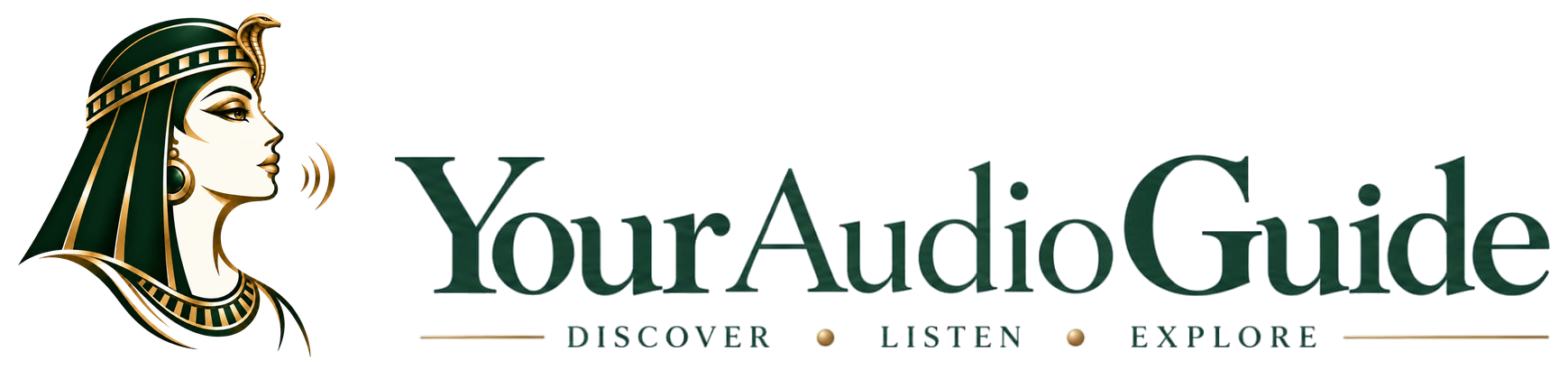YourAudioGuide